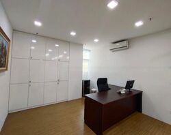 Epl Building (D3), Factory #460755191
